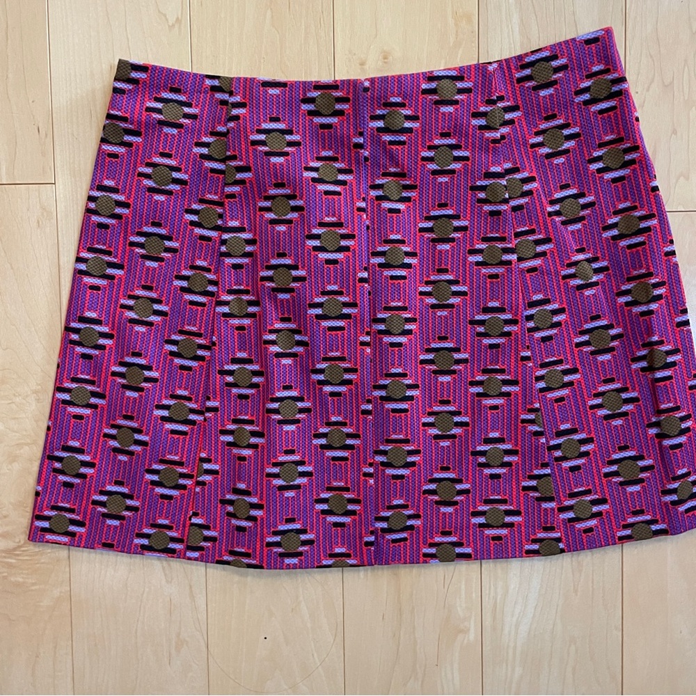 Zara Mini Skirt